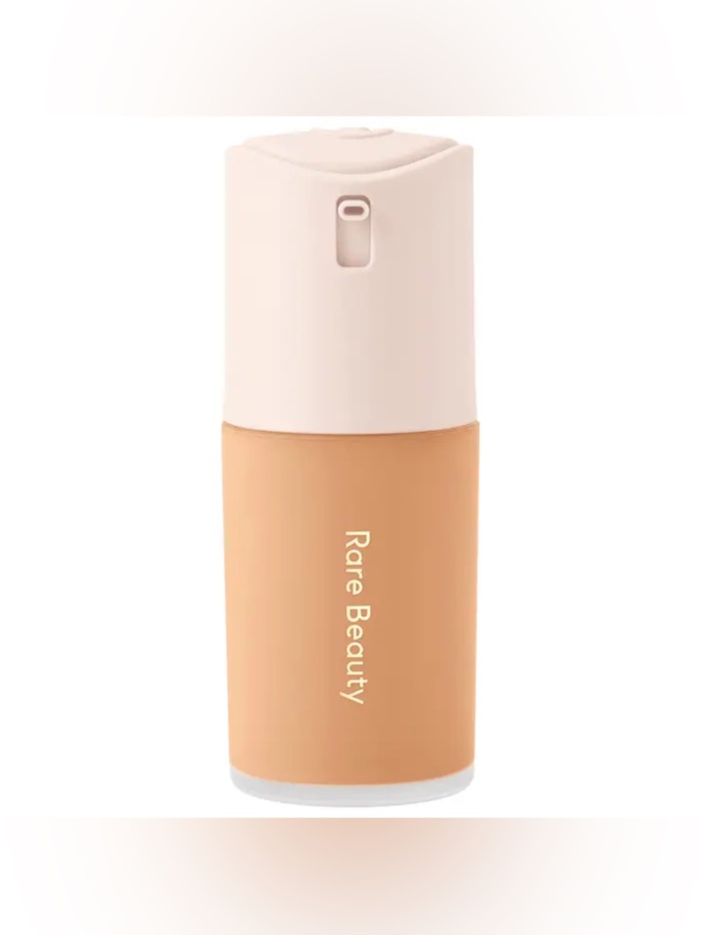 Rare Beauty True to Myself Natural Matte Longwear Foundation ​& sponge NWB - Picture 3 of 6